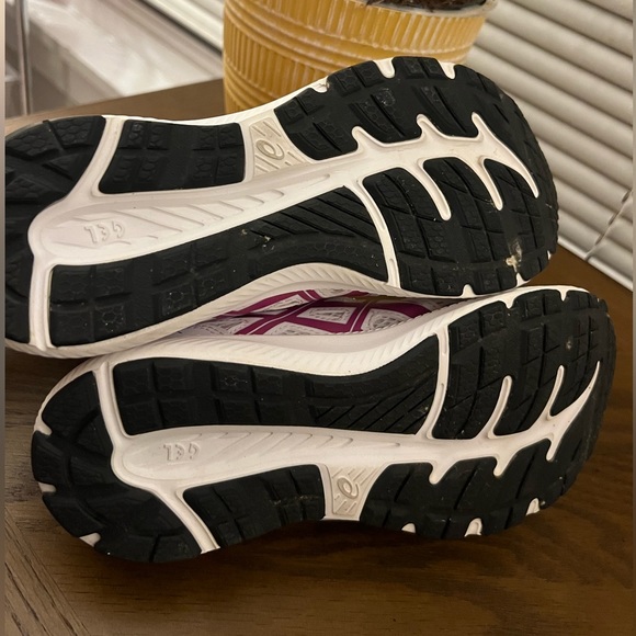 ASICS GEL Contend 7 Running Sneakers - Picture 7 of 9